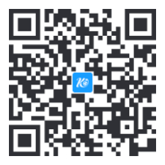 iOS 苹果版 二维码(RAYESPORTS)